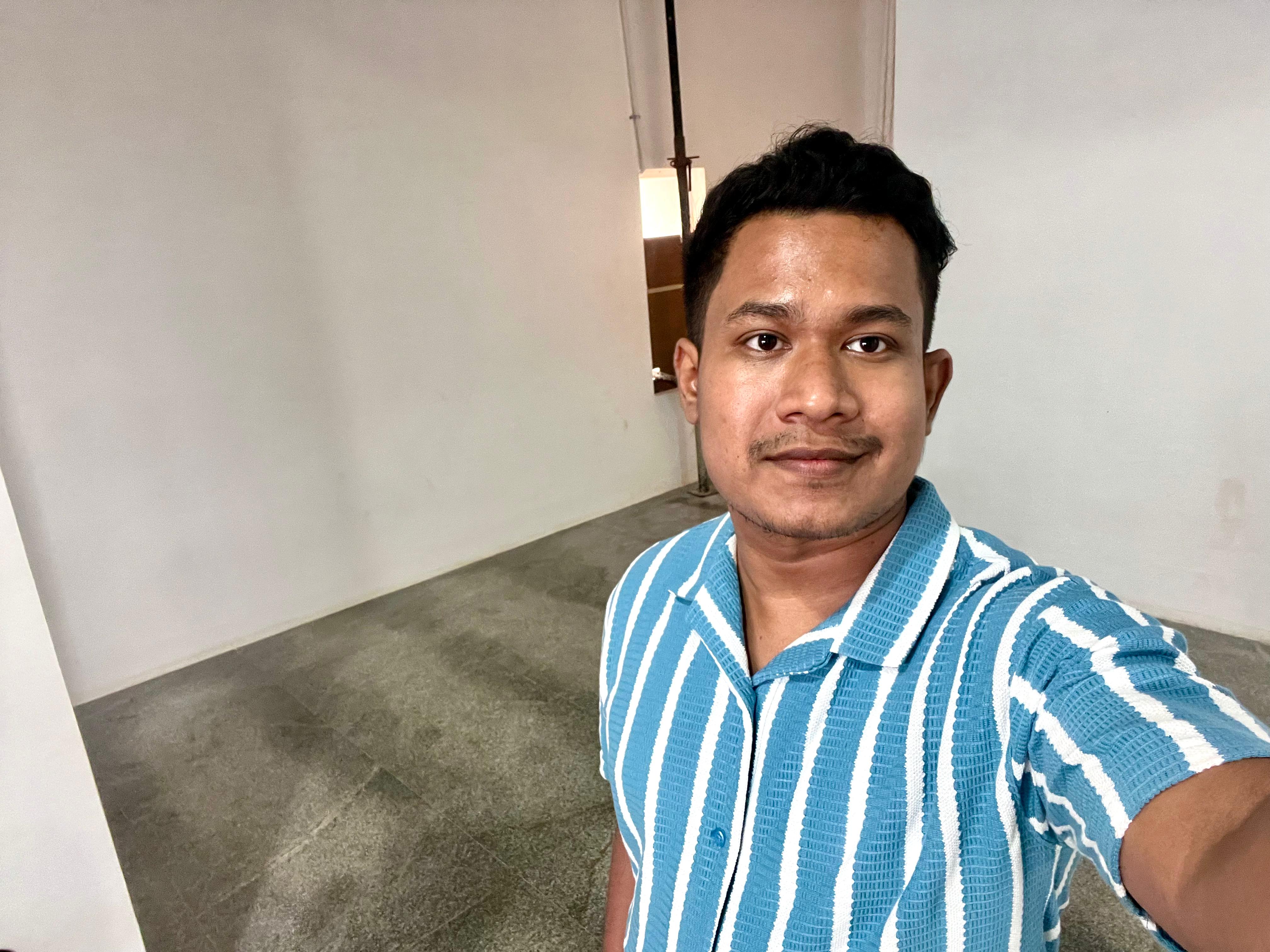 Atin Mondal Profile Picture