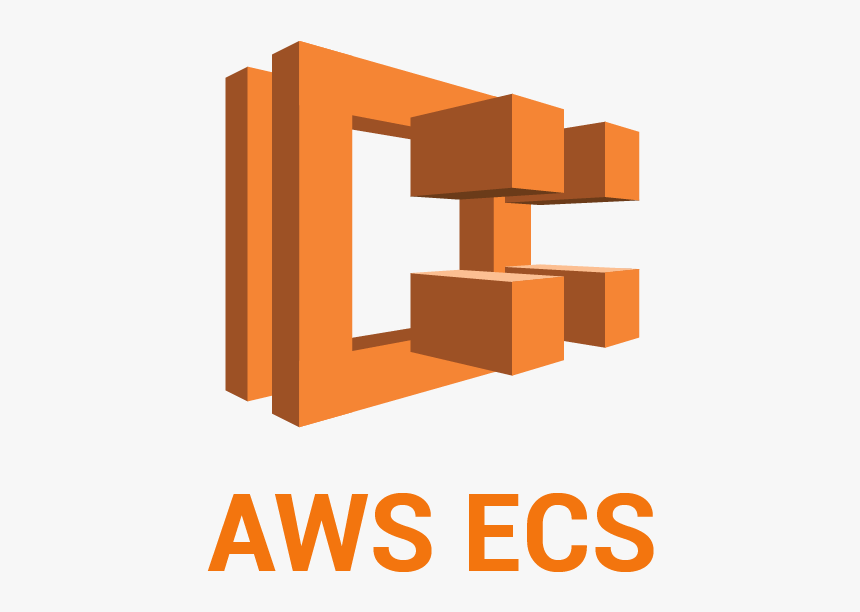 AWS ECS Project Logo