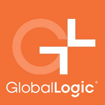 GlobalLogic logo