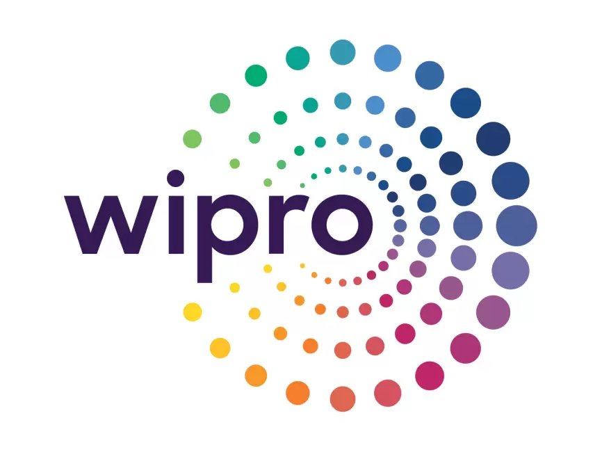 Wipro logo
